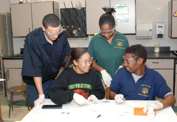Q2 2021 Quarterly Report: Mosaic Center for Work, Life and Learning to provide job training and jobs for Hoosiers