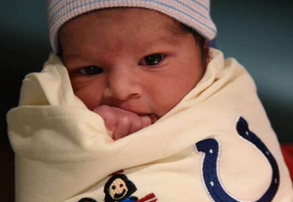 IU Health Arnett NICU earns Level III accreditation