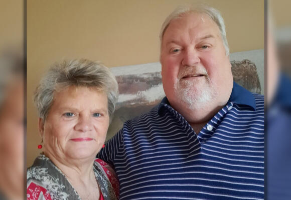 Patient writes book about alcohol abuse, transplant: ‘Not One But Ten’