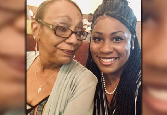 Caring for patients like loved ones
