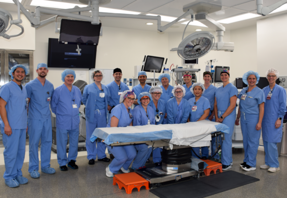 Expanding expert heart care in south-central Indiana