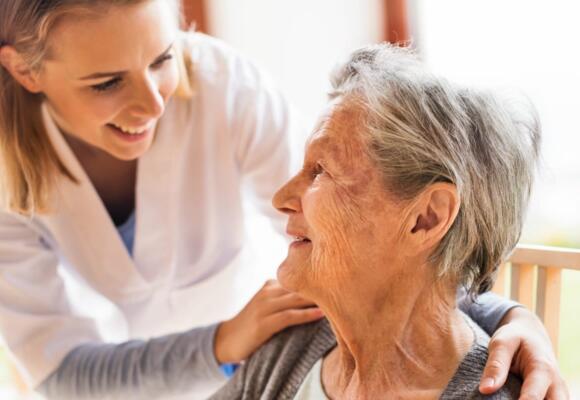 Grant Expands Dementia-Support Services in Southern Indiana