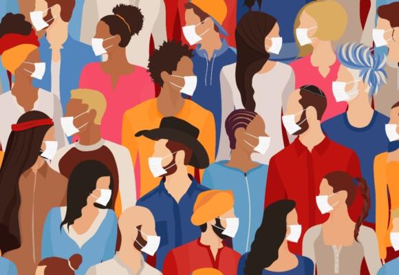 Rev Donors Support the “Trauma of Social Injustice”