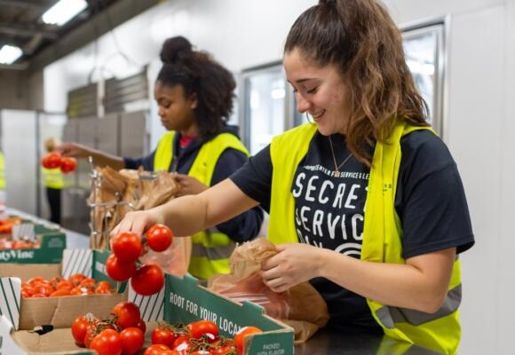 Let’s “produce” hope; Hoosiers have greater access to fresh food