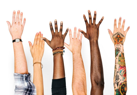 In Pursuit of Health Equity: An Evolution in Healthcare