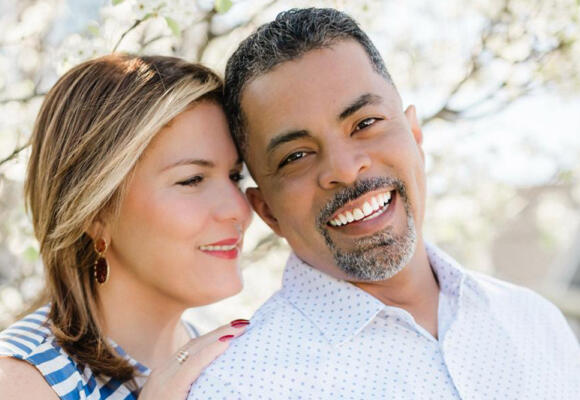 Head and neck cancer started as ‘pebble-size’ lump