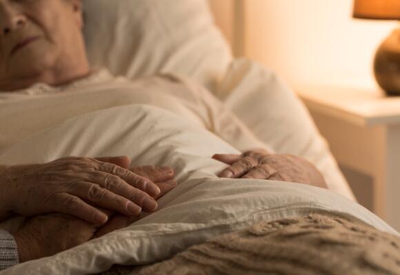 New program allows patients to heal at home