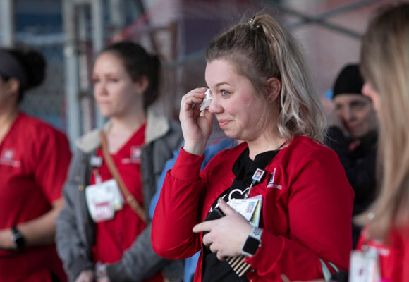 2021 Heart of IU Health honorary chairs named