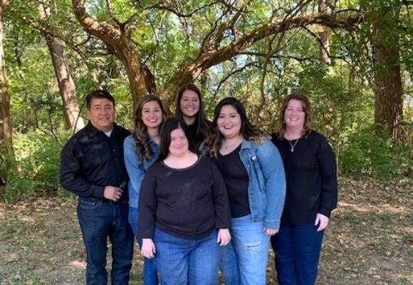 COVID patient with down syndrome: “Thank you God; You saved the day”