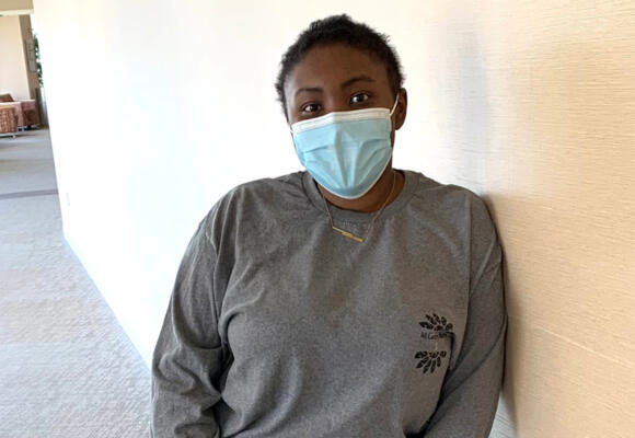Never Too Young - Here’s how this 22-year-old is Fighting Stage 4 Colon Cancer