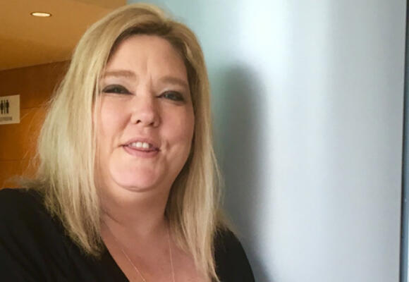 Transplant Patient: Waiting For The Call