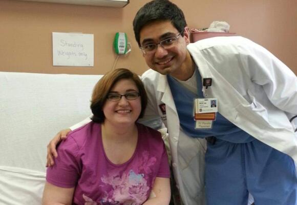 A Program With Heart: Serving Adults With Congenital Heart Disease