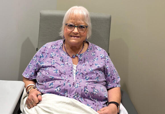 Defying Murphy’s Law with IU Health Bloomington Oncology experts