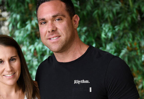 Rare Disease: The Eyes Didn’t Hide