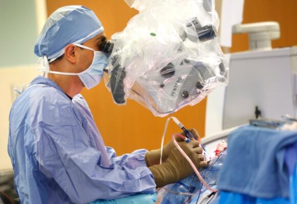 Technology and philanthropy team up to help central Indiana stroke patients
