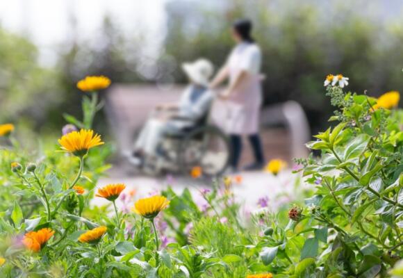 The path to improved health.