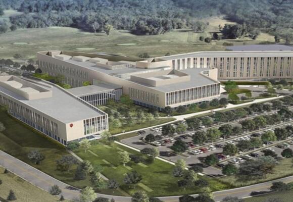 The Indiana University Regional Academic Health Center: A once-in-a-lifetime opportunity to transform a state and healthcare