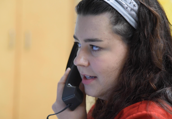 Nurse spotlight: Elizabeth Klisiewicz
