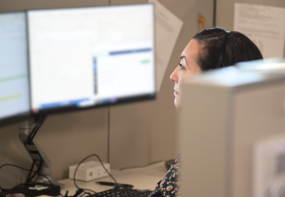 Pharmacy tech on caring for patients with HIV- Compassion is key