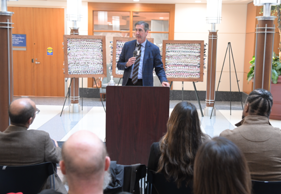 IU Health North Hospital celebrates 20th anniversary