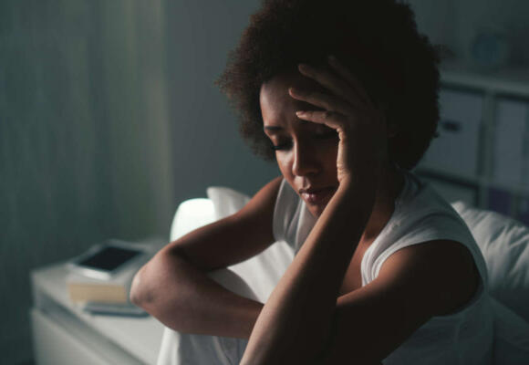 Don’t Let Spring Forward Leave You Behind: 6 Tips for Healthy Sleep
