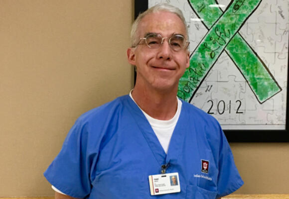 Hospitality to Hospital - Nurse Practitioner Started In Homecare
