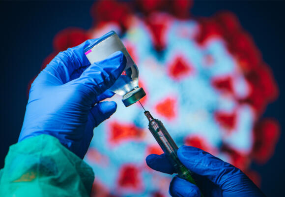 COVID-19 Vaccine: What You Need to Know