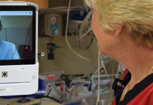 Patients Get Immediate Help for Addiction