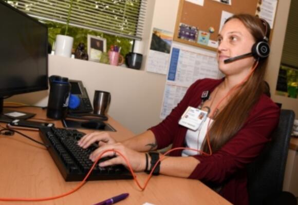 Grant Connects People in Rural Communities to Emergency Behavioral Care