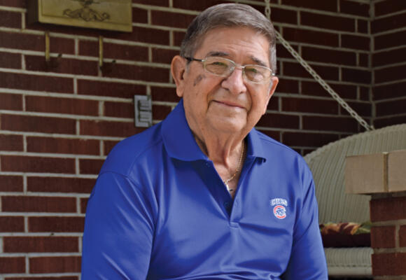 Former Greene County Sheriff Relies on WATCHMAN