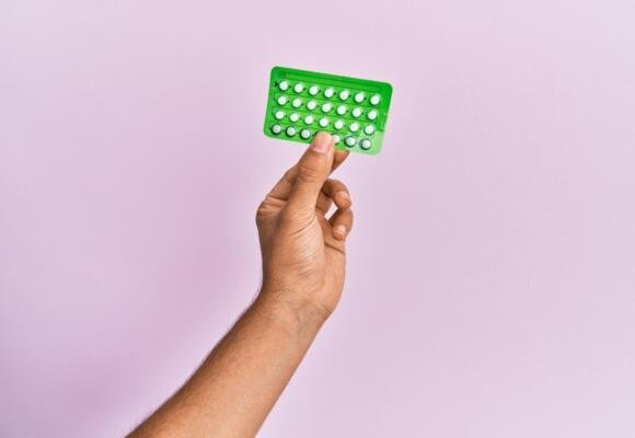 An ounce of prevention is life changing when it comes to family planning