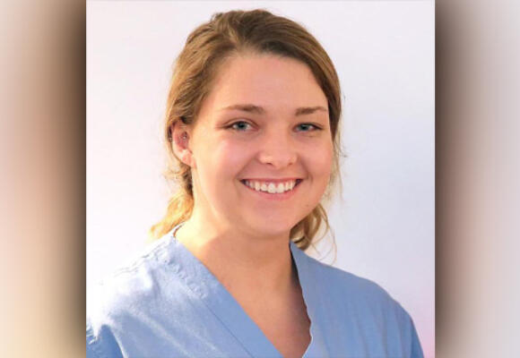 Why A Nurse Stayed Late On Christmas For A Mother And Her Baby
