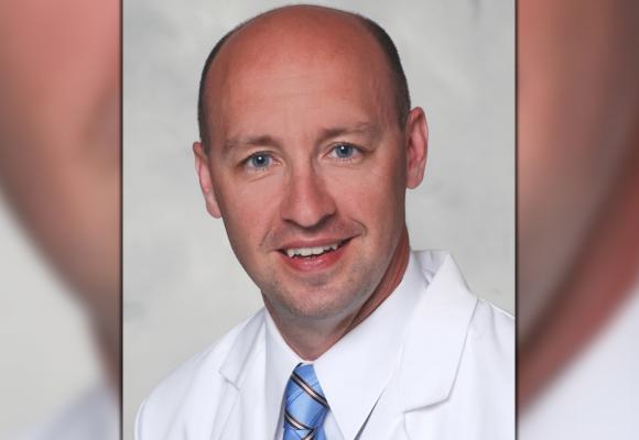 Critical care physician pays tribute to fellows working the front line of COVID-19