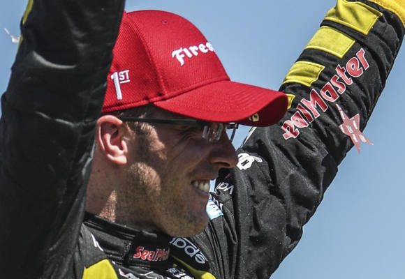 IndyCar’s Bourdais Talks Brutal Crash, Amazing Care At Methodist