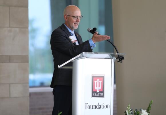 100% buy-in: Regional leaders lead by example