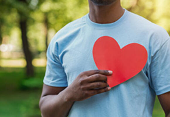 Cardiac Rehab: ‘Giving Life Back to Patients’