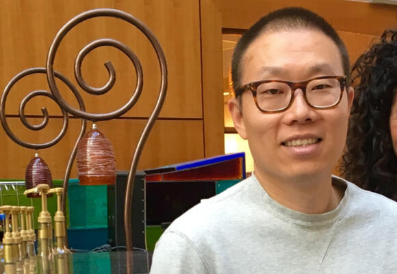 He Traveled More Than 10,000 Miles For Treatment