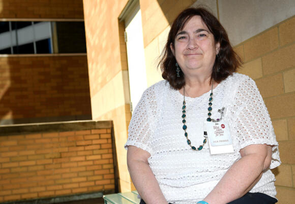 Organ donor’s sister: “It brought goodness out of something bad”