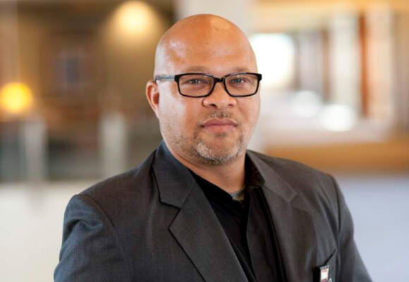 IU Health chaplain says faith, informed by science, led him to get the vaccine