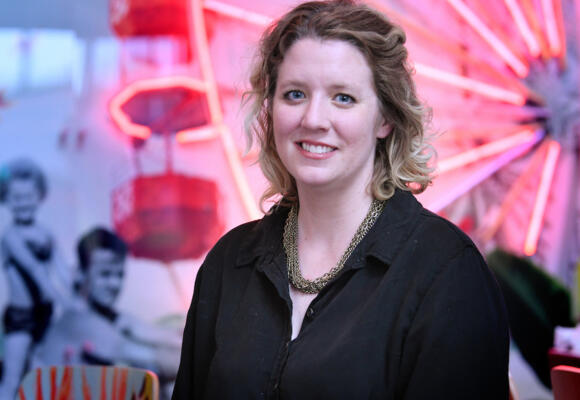 Patient With Eating Disorders: “I was Secretive. I had a World that Others Weren’t Aware of.”