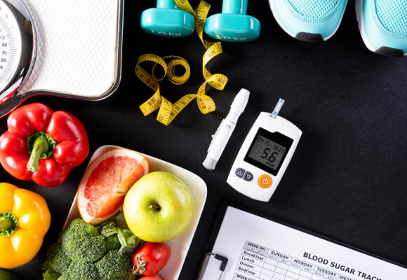 Diabetes prevention program helped patient break the cycle