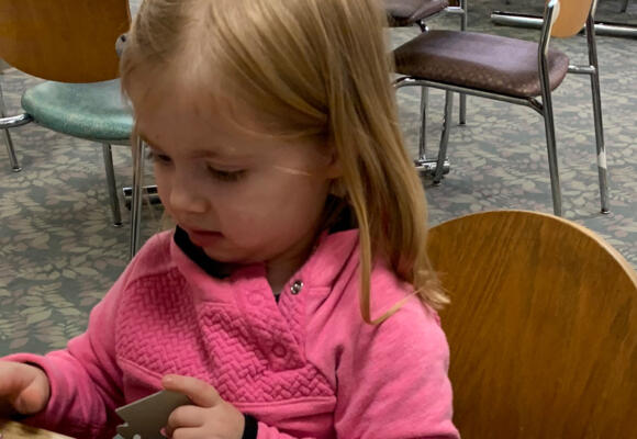 Four-year-old celebrates life with five new organs
