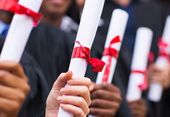 In the Midst of a Pandemic, Three Foundation Team Members Achieve International Certification