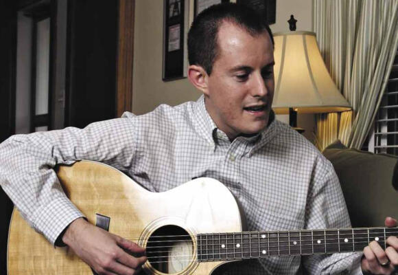 Patient’s song climbed to #1 on country charts