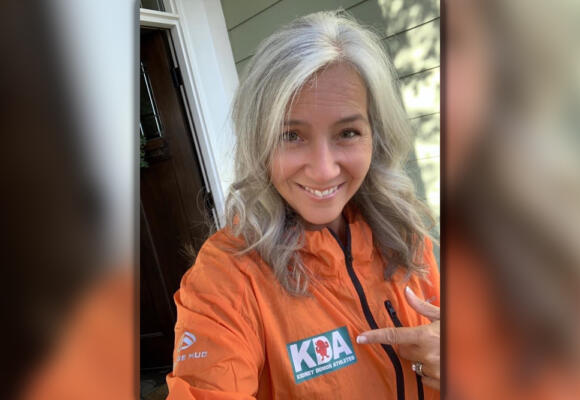 Transplant advocate, organ donor, trains to climb Africa’s highest peak
