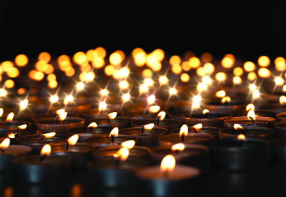 Coping with Grief and Loss This Holiday Season