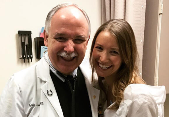 A Decade After Diagnosis - Colorectal Cancer: “What I Wish I Knew”