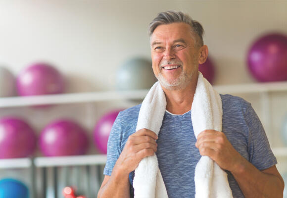 Why heart health is important when recovering from COVID-19