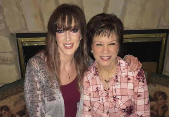 Daughter’s gift to her mother: A gift of life