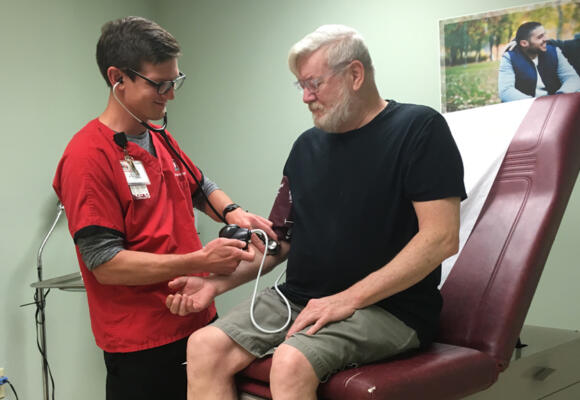 IU Health expands HIV services across Indiana